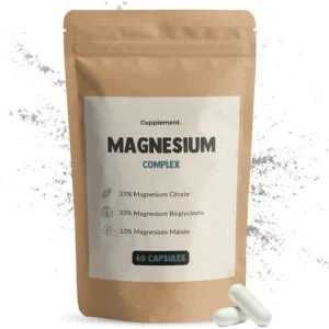 magnesium
