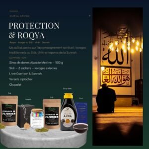Protection & Roqya